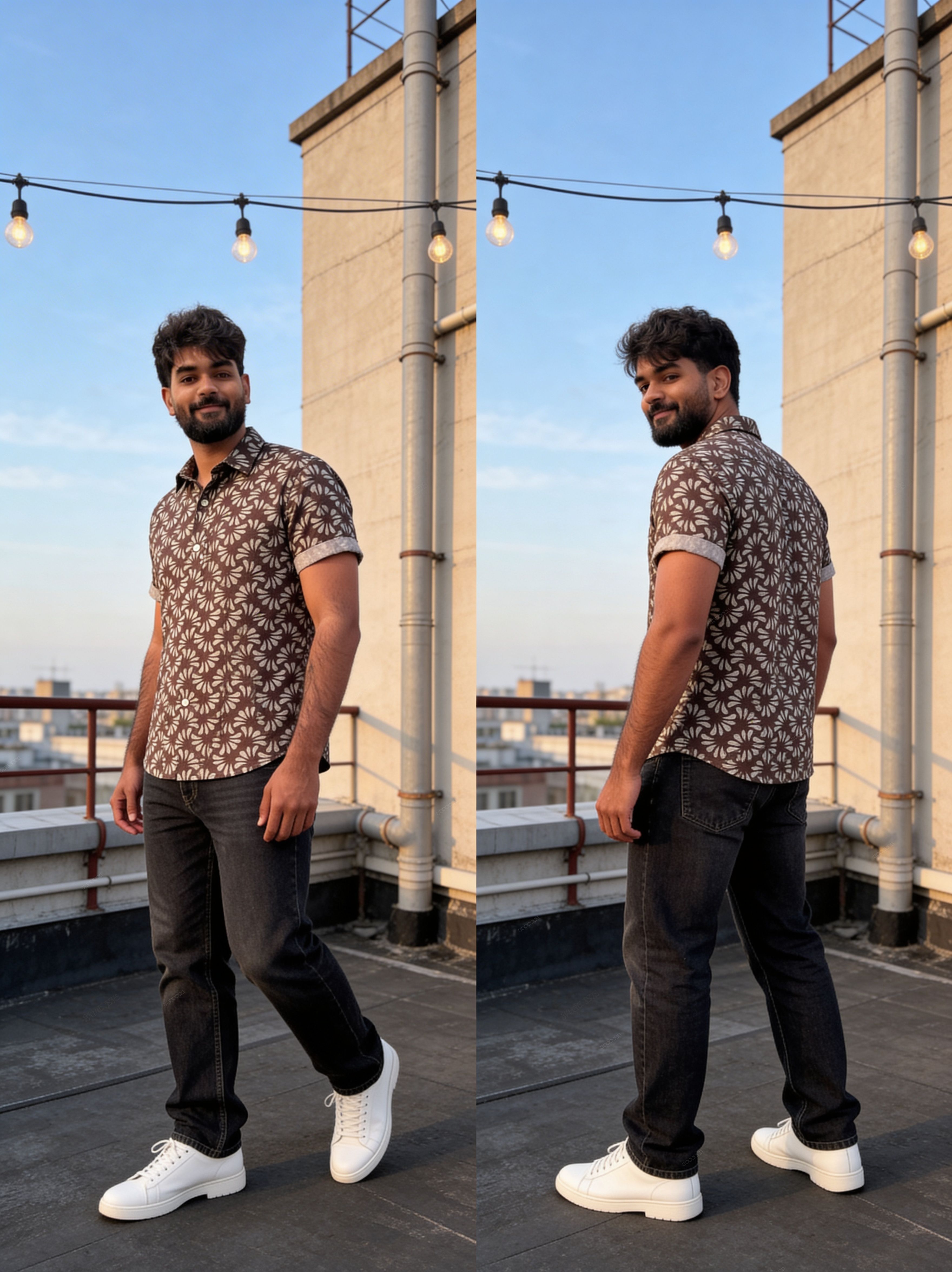 AI Try-On